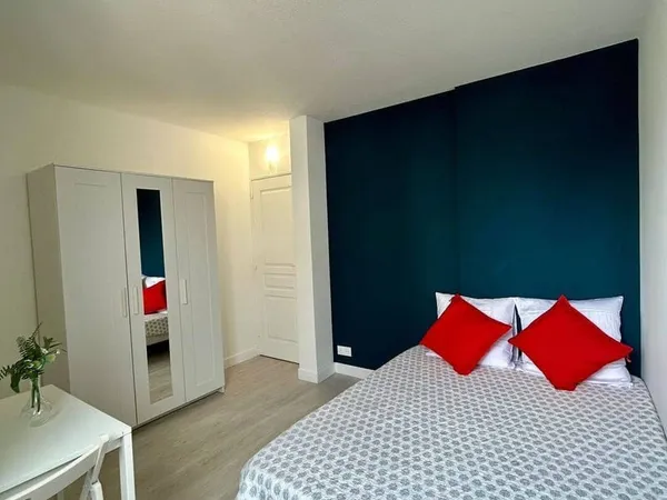 Appartement 60 m²