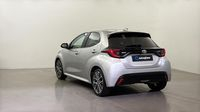 Toyota Yaris 116h Iconic 5p MY22 — photo 8