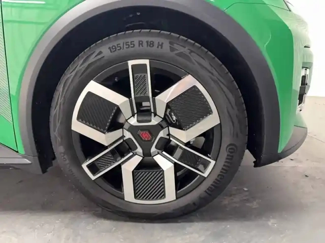 Renault 5 renault  e-tech electrique 10 ch autonomie confort — photo 9