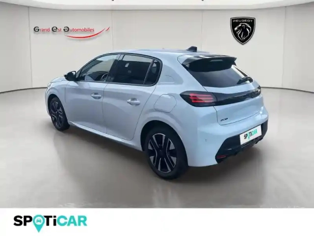 Peugeot 208 1.2 puretech 100ch s&amp;s allure — photo 3