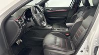 Renault Arkana 1.3 TCe mild hybrid 160ch RS Line EDC -22 — photo 12