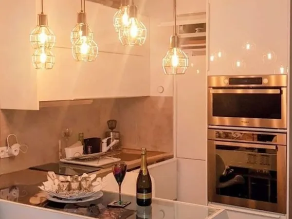 Appartement T2 à Bezons