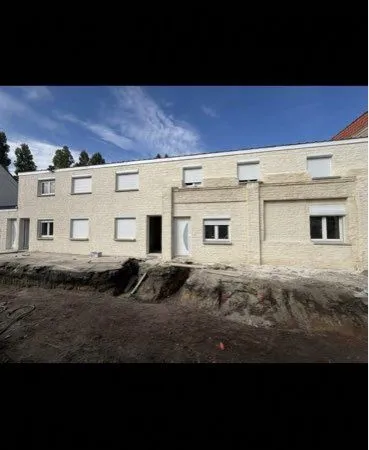 Maison à potentiel exceptionnel - Rénovation totale à prévoir - Ideal investisseur ou projet sur-mes