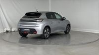 Peugeot 208 1.5 BlueHDi 100ch S&S Allure — photo 5