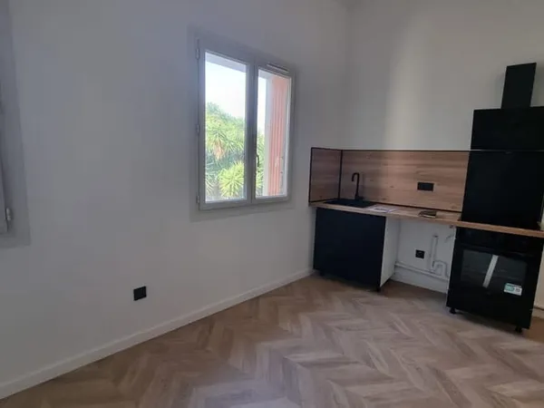 Appartement 2 pièces 31 m²