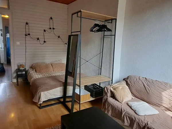Location studio