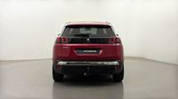 Peugeot 3008 1.6 BlueHDi 120ch Allure Business S&S EAT6 — photo 6