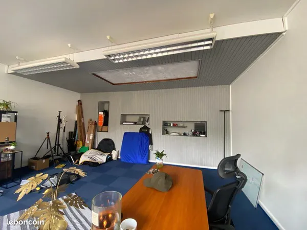 Coworking