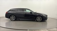 Mercedes Cla Shooting Brake 200 d 150ch AMG Line 8G-DCT 8cv — photo 4