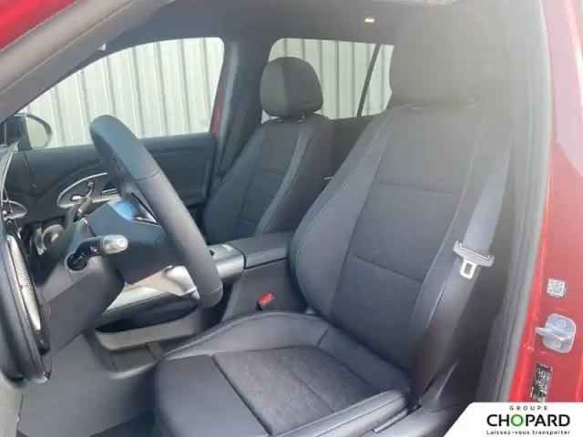 Mercedes Glb 250+ eq — photo 11
