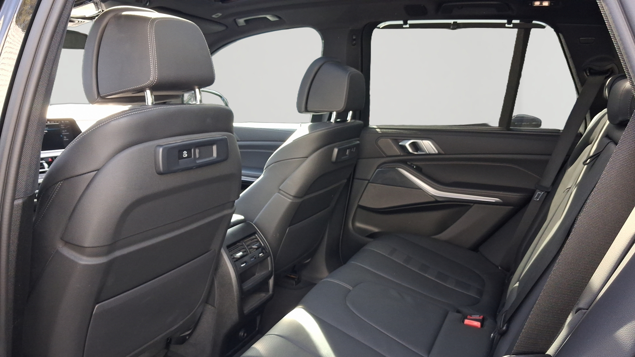 BMW X5 xDrive45e 394 ch BVA8 — photo 24