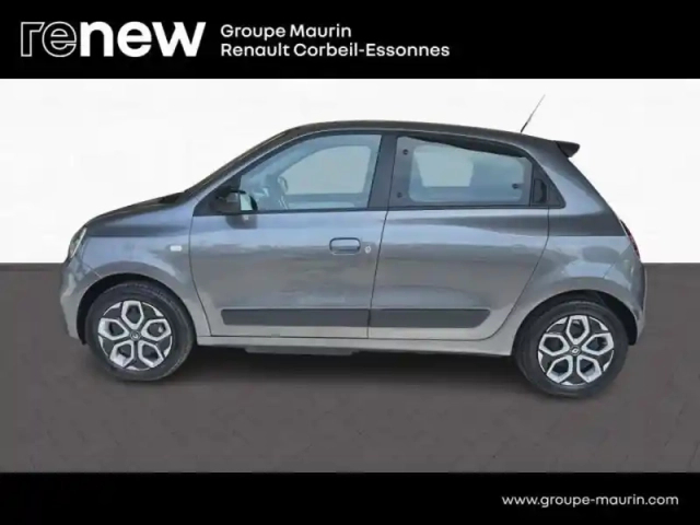 Renault Twingo e-tech electric equilibre r80 achat intégral — photo 8
