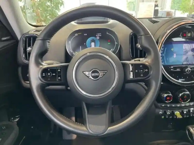 Mini Countryman cooper se 125ch + 95ch edition premium plus all4 bva6 — photo 6