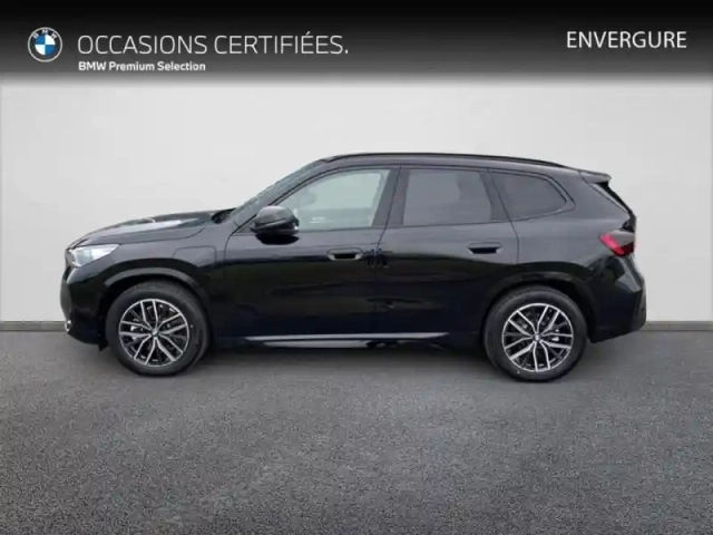Bmw X1 xdrive25e 245ch m sport — photo 3