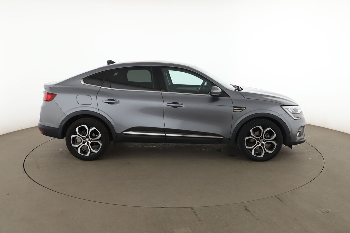 Renault Arkana 1.6 E-Tech Intens — photo 6