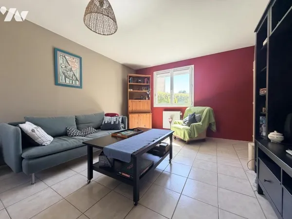 Maison 3 pièces 75 m²