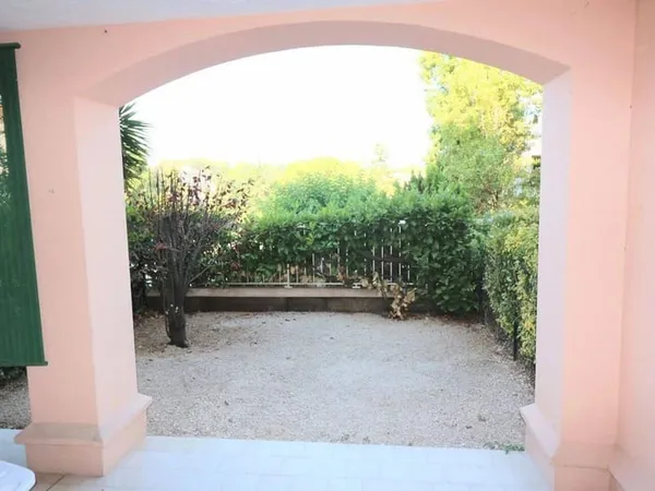 Appartement 1 pièce 22 m²