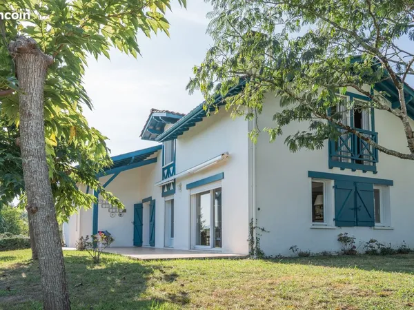 Maison 7 pièces 135 m²
