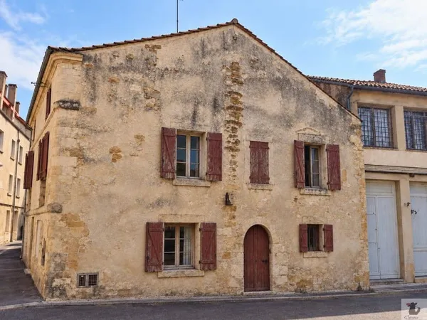 Immeuble
