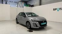 Peugeot 208 1.2 100ch S&S Style — photo 3