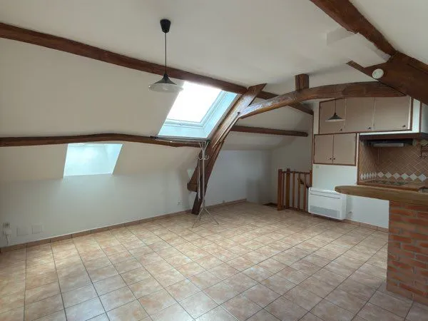 Appartement à louer Marolles 28410
