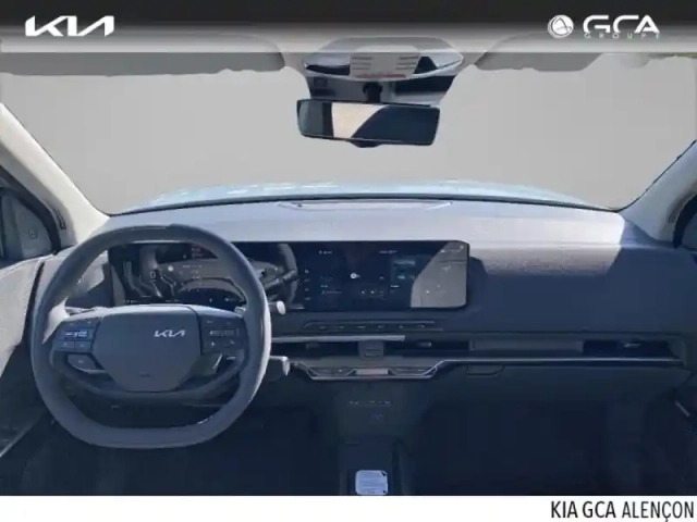 Kia Ev2 147ch 42,2kwh earth — photo 5