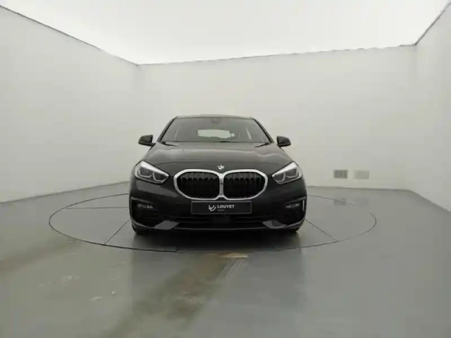 Bmw Serie 1 série 1 118ia 136ch business design dkg7 — photo 20