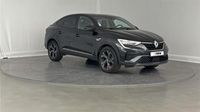 Renault Arkana 1.6 E-Tech 145ch RS Line -21B — photo 3