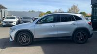 Mercedes Gla 200 d 150ch AMG Line 8G-DCT — photo 8