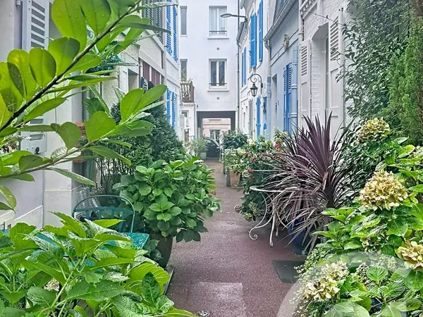 Maison 3 pièces 50 m²