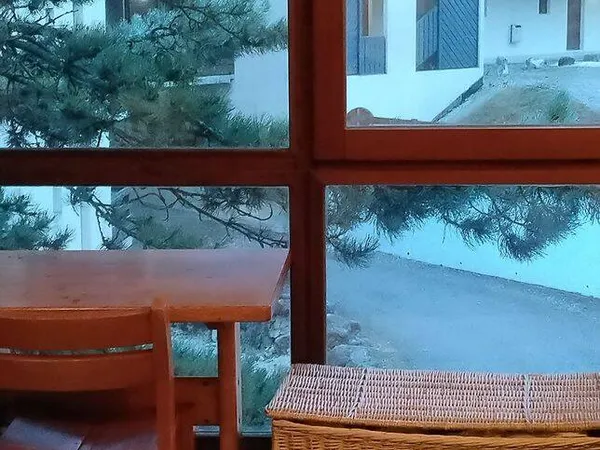 Studio 1 pièce 16 m²