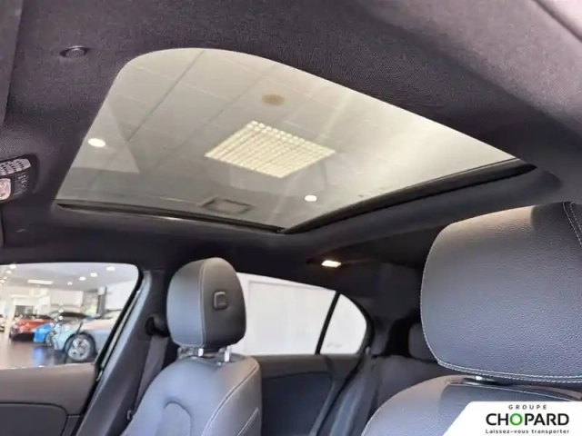 Mercedes Classe A 180 d — photo 19