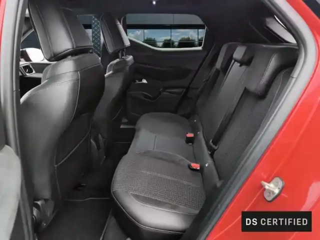 Ds Ds 3 ds3 crossback bluehdi 130 eat8 performance line — photo 22