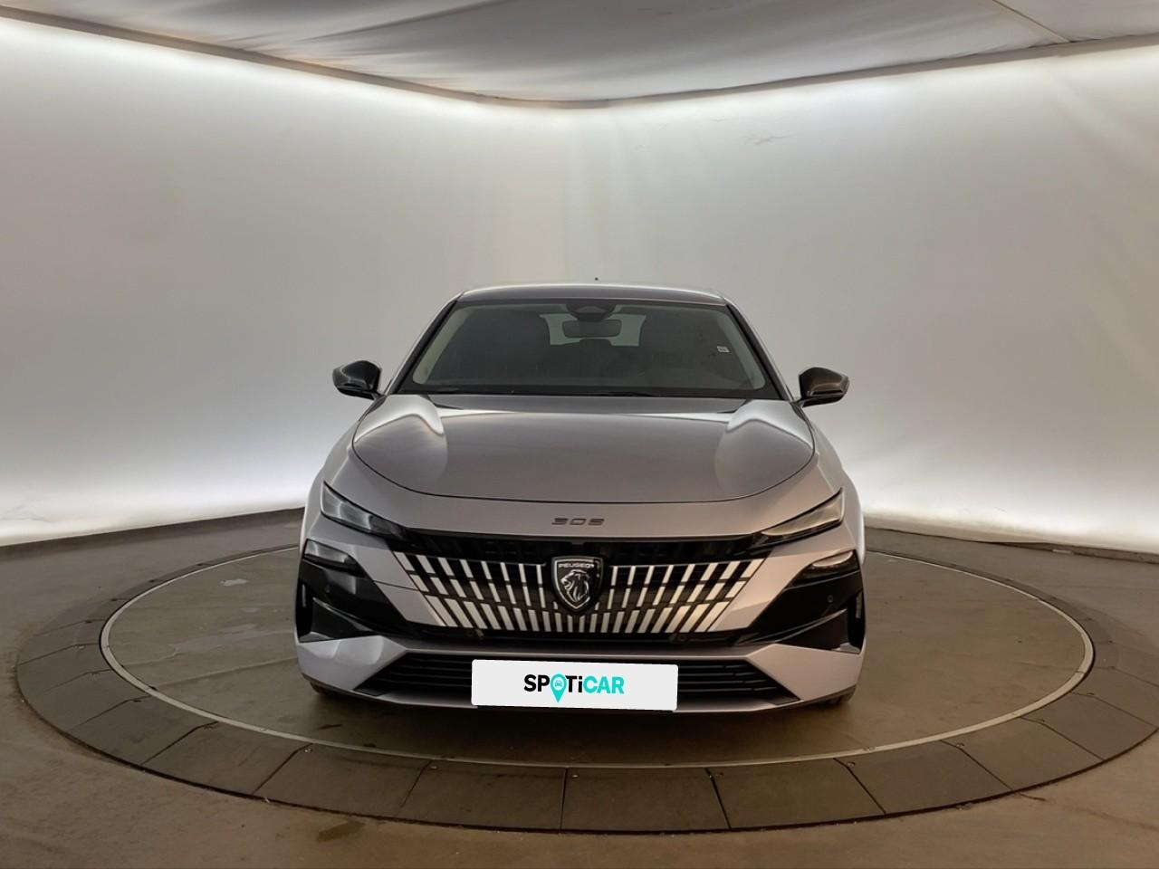 Peugeot 308 sw hybrid 145 e-dcs6 allure — photo 2