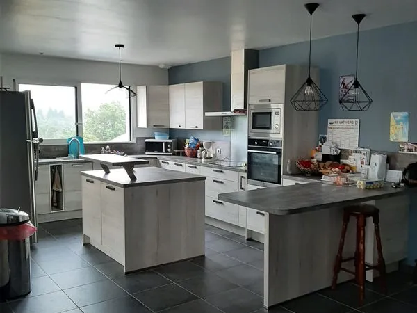 Maison familiale