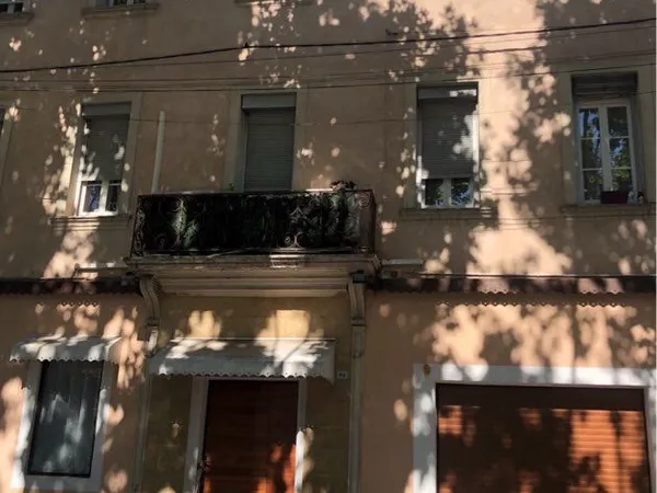 Maison de ville