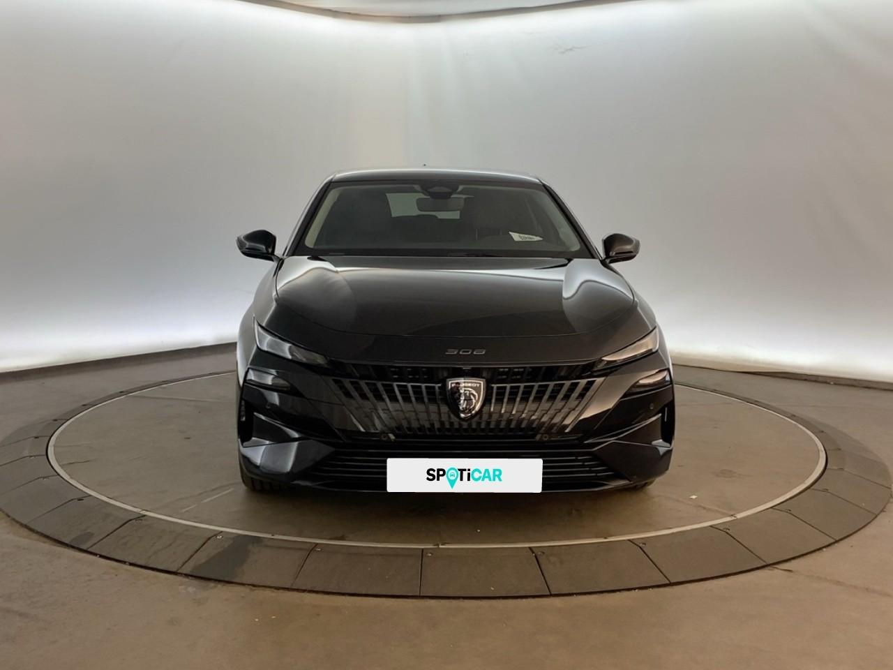 Peugeot 308 sw bluehdi 130ch s&s eat8 allure — photo 2