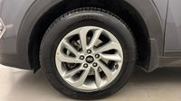 Hyundai Tucson 1.7 CRDI 115ch Creative 2WD — photo 20