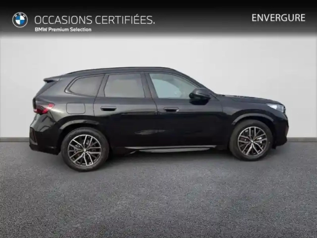 Bmw X1 xdrive25e 245ch m sport — photo 2