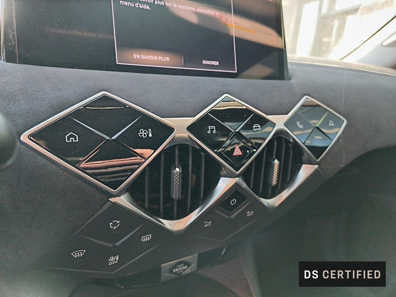 Ds Ds 3 puretech 100 bvm6 performance line — photo 13