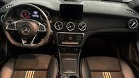 Mercedes Classe A 200 WhiteArt Edition 7G-DCT — photo 11