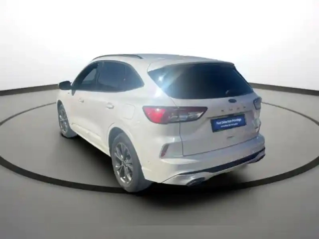 Ford Kuga 2.5 duratec 225ch phev st-line business bva — photo 4