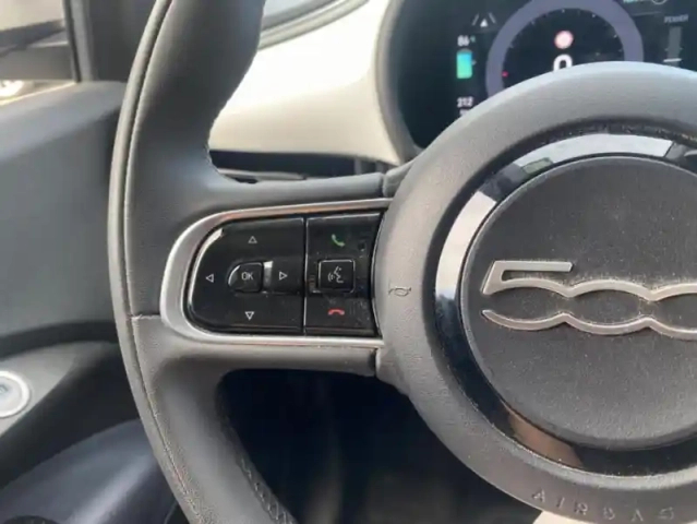 Fiat 500 iii 42kwh icône — photo 6