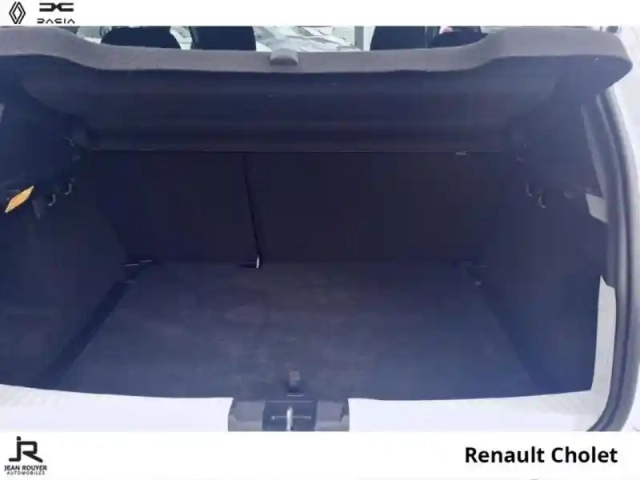 Dacia Sandero 1.0 tce 90ch stepway extreme -24 — photo 7