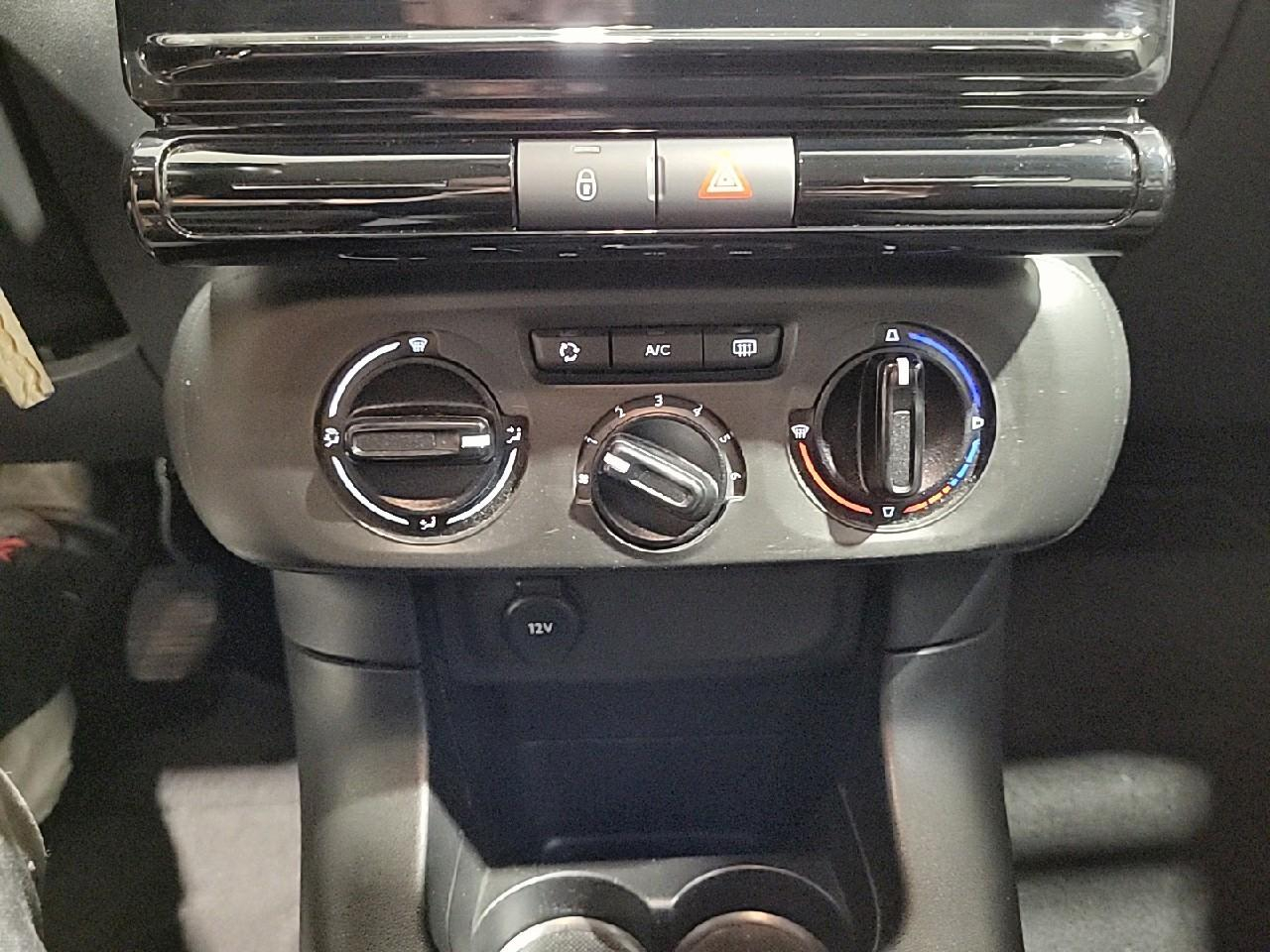 Citroën C3 puretech 83 s&s bvm5 you! — photo 25