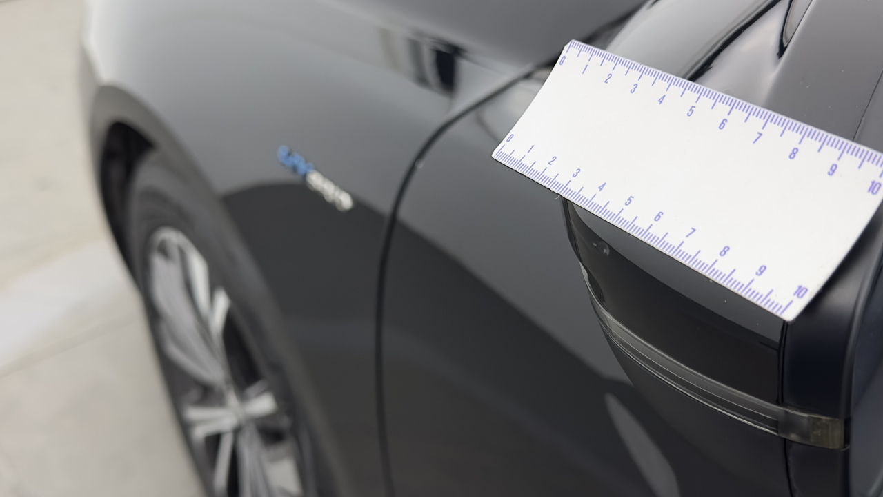 Peugeot 508 SW Hybrid 225 e-EAT8 — photo 46