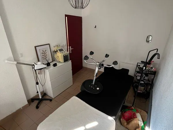 Bureau à louer 10 m² Mont-de-Marsan
