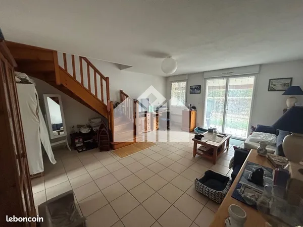 Maison 3 pièces 69 m²