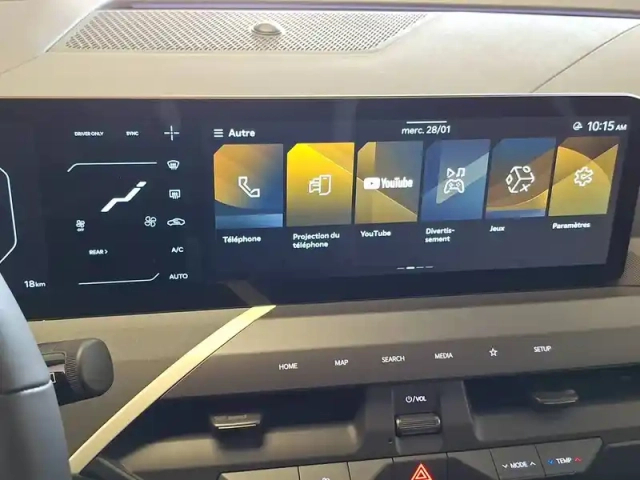Kia Ev5 81.4 kwh 218 ch autonomie longue — photo 120