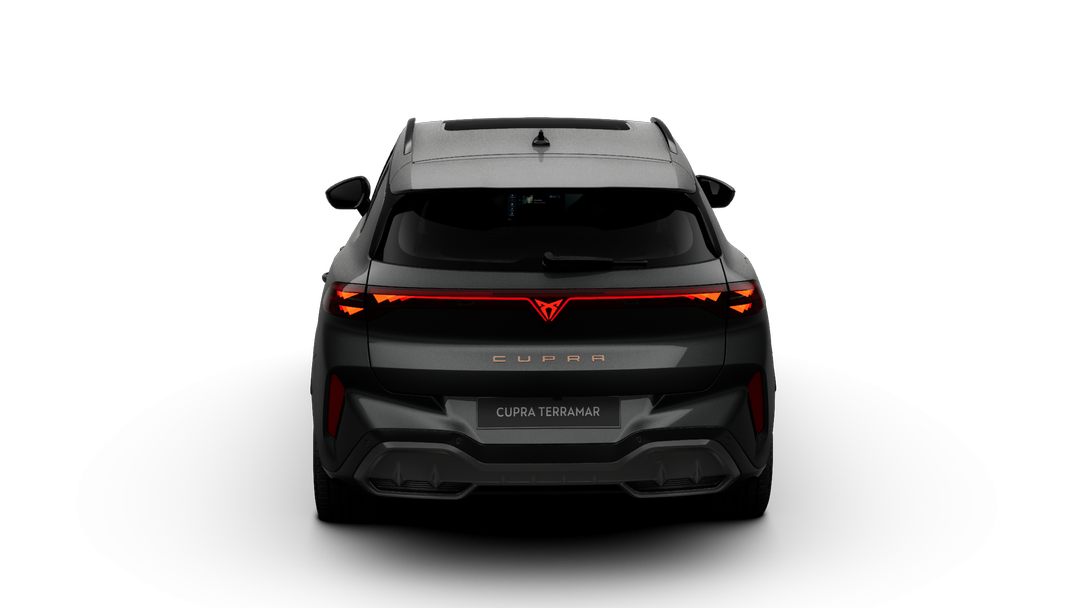 Cupra Terramar 1.5 eHybrid 204 ch DSG6 — photo 2